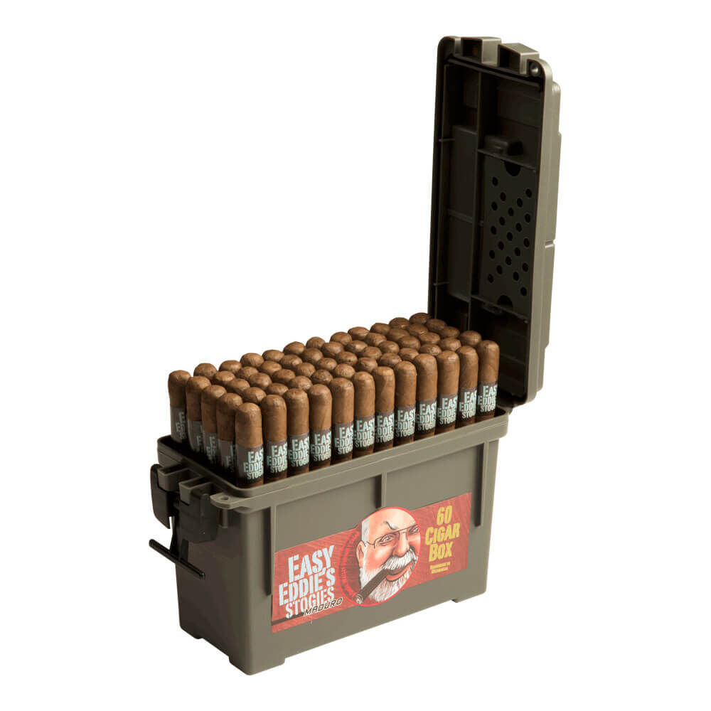 Easy Eddie's Toro JRCigars